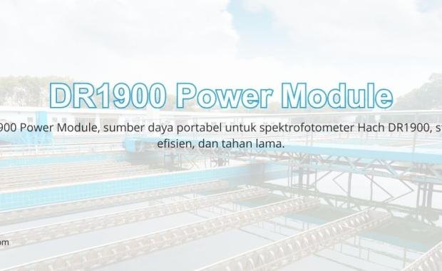 DR1900 Power Module